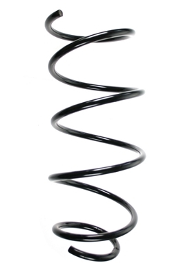 SPIDAN Fjeder 56913 foraksel for BMW