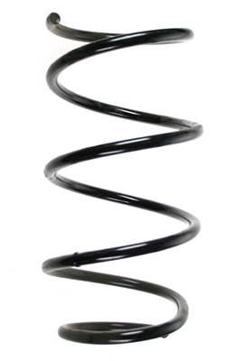 SPIDAN Fjeder 56923 foraksel for BMW