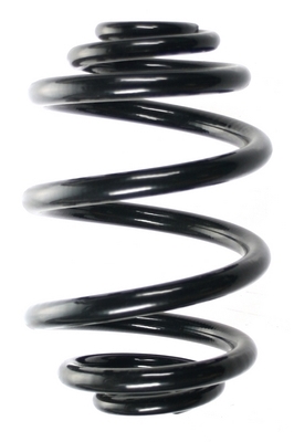 SPIDAN Fjeder 56921 bagaksel for BMW