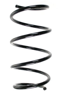 SPIDAN Fjeder 56925 foraksel for BMW