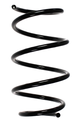 SPIDAN Fjeder 56931 foraksel for BMW