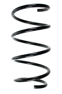 SPIDAN Fjeder 56935 foraksel for BMW