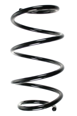 SPIDAN Fjeder 56933 foraksel for BMW