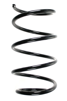SPIDAN Fjeder 56946 foraksel for BMW