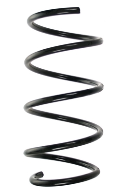 SPIDAN Fjeder 56945 foraksel for BMW