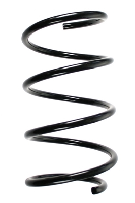 SPIDAN Fjeder 56951 foraksel for BMW