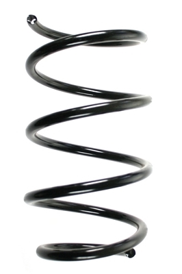 SPIDAN Fjeder 56957 foraksel for BMW