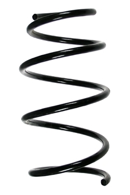 SPIDAN Fjeder 56958 foraksel for BMW