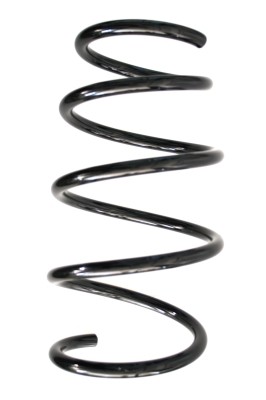 SPIDAN Fjeder 56961 foraksel for BMW