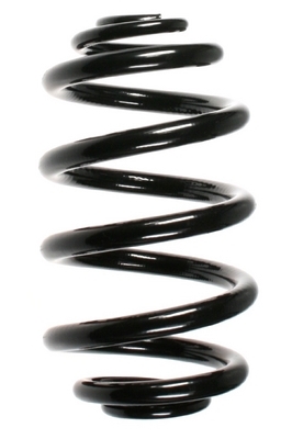 SPIDAN Fjeder 56964 bagaksel for BMW