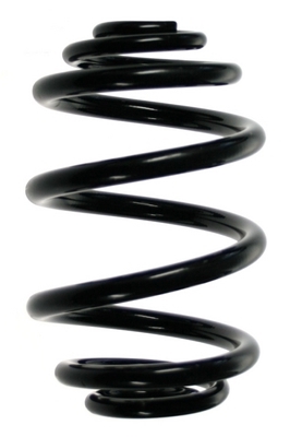 SPIDAN Fjeder 56975 bagaksel for BMW