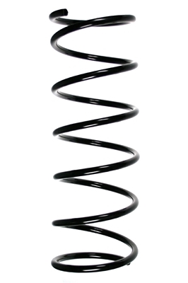 SPIDAN Fjeder 85003 foraksel for PEUGEOT