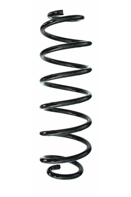 SPIDAN Fjeder 85009 bagaksel for PEUGEOT