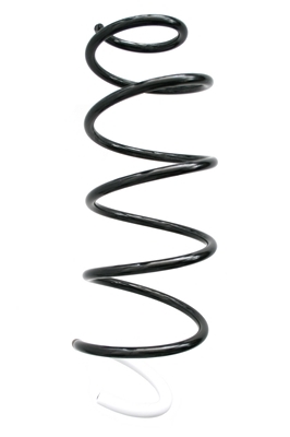 SPIDAN Fjeder 85005 foraksel for CITROËN PEUGEOT
