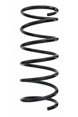 SPIDAN Fjeder 85030 bagaksel for DAIHATSU
