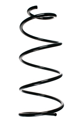 SPIDAN Fjeder 85036 foraksel for FIAT