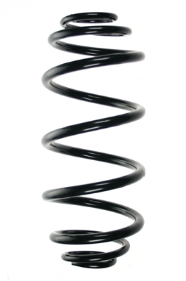 SPIDAN Fjeder 85038 bagaksel for FIAT