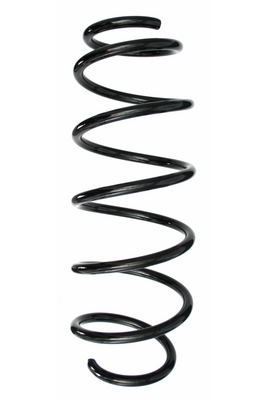 SPIDAN Fjeder 85044 foraksel for FORD
