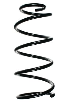 SPIDAN Fjeder 85047 foraksel for FORD