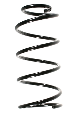 SPIDAN Fjeder 85045 foraksel for FORD