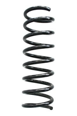 SPIDAN Fjeder 85055 bagaksel for FORD