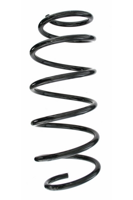 SPIDAN Fjeder 85056 foraksel for FORD