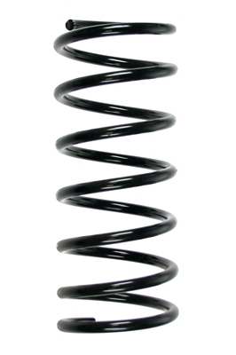 SPIDAN Fjeder 85083 bagaksel for HYUNDAI