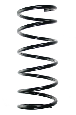 SPIDAN Fjeder 85085 foraksel for HYUNDAI