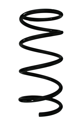 SPIDAN Fjeder 85095 foraksel for HYUNDAI