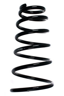 SPIDAN Fjeder 85096 bagaksel for HYUNDAI
