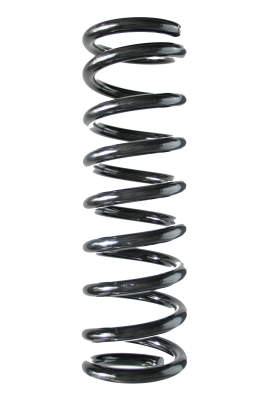 SPIDAN Fjeder 85125 foraksel for LAND ROVER
