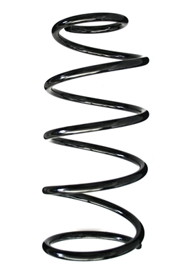 SPIDAN Fjeder 85128 foraksel for MAZDA