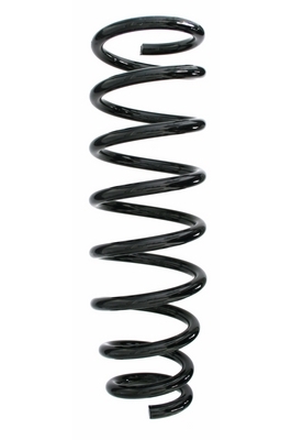 SPIDAN Fjeder 85138 for MAZDA