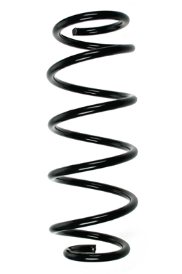 SPIDAN Fjeder 85147 bagaksel for MAZDA