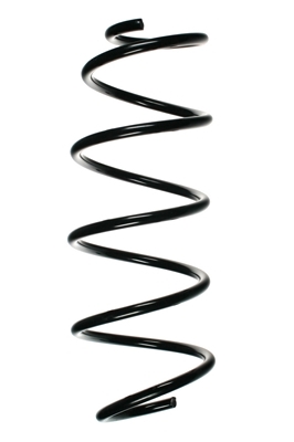 SPIDAN Fjeder 85176 foraksel for MERCEDES-BENZ