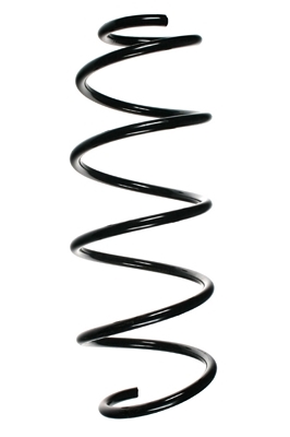SPIDAN Fjeder 85177 foraksel for MERCEDES-BENZ
