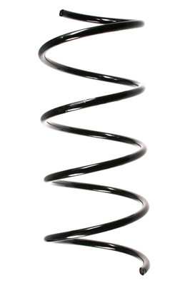 SPIDAN Fjeder 85192 foraksel for MERCEDES-BENZ