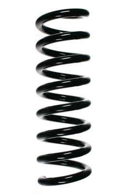 SPIDAN Fjeder 85211 bagaksel for MERCEDES-BENZ