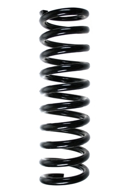 SPIDAN Fjeder 85233 foraksel for MERCEDES-BENZ