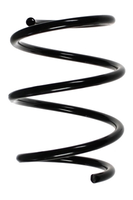 SPIDAN Fjeder 85239 foraksel for BMW