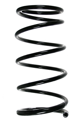 SPIDAN Fjeder 85242 foraksel for MITSUBISHI