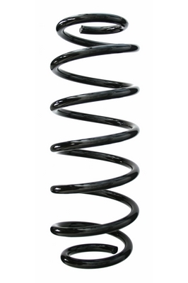 SPIDAN Fjeder 85251 bagaksel for MITSUBISHI