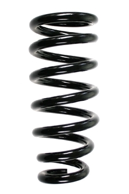 SPIDAN Fjeder 85257 foraksel for MITSUBISHI