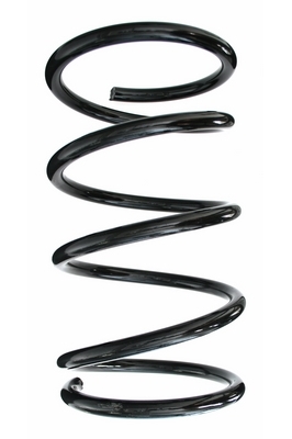 SPIDAN Fjeder 85262 foraksel for MITSUBISHI