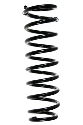 SPIDAN Fjeder 85264 bagaksel for MITSUBISHI