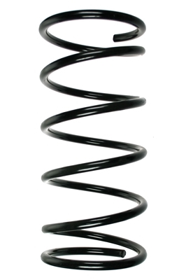 SPIDAN Fjeder 85267 foraksel for MITSUBISHI