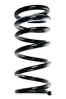 SPIDAN Fjeder 85275 bagaksel for MITSUBISHI