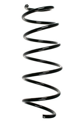 SPIDAN Fjeder 85277 foraksel for FIAT