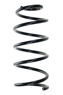 SPIDAN Fjeder 85278 bagaksel for FIAT