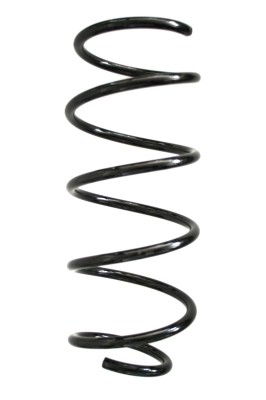 SPIDAN Fjeder 85280 foraksel for FIAT